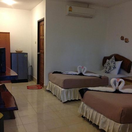 Ruan Mai San Ngam Resort - Sha Plus Nai Yang Beach Kültér fotó
