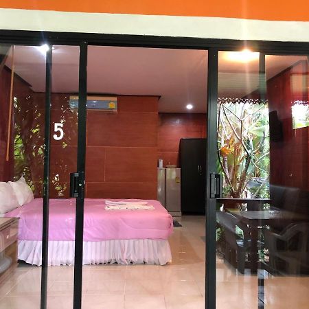 Ruan Mai San Ngam Resort - Sha Plus Nai Yang Beach Kültér fotó