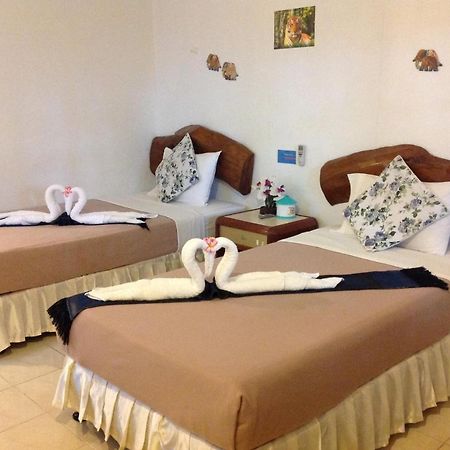 Ruan Mai San Ngam Resort - Sha Plus Nai Yang Beach Kültér fotó