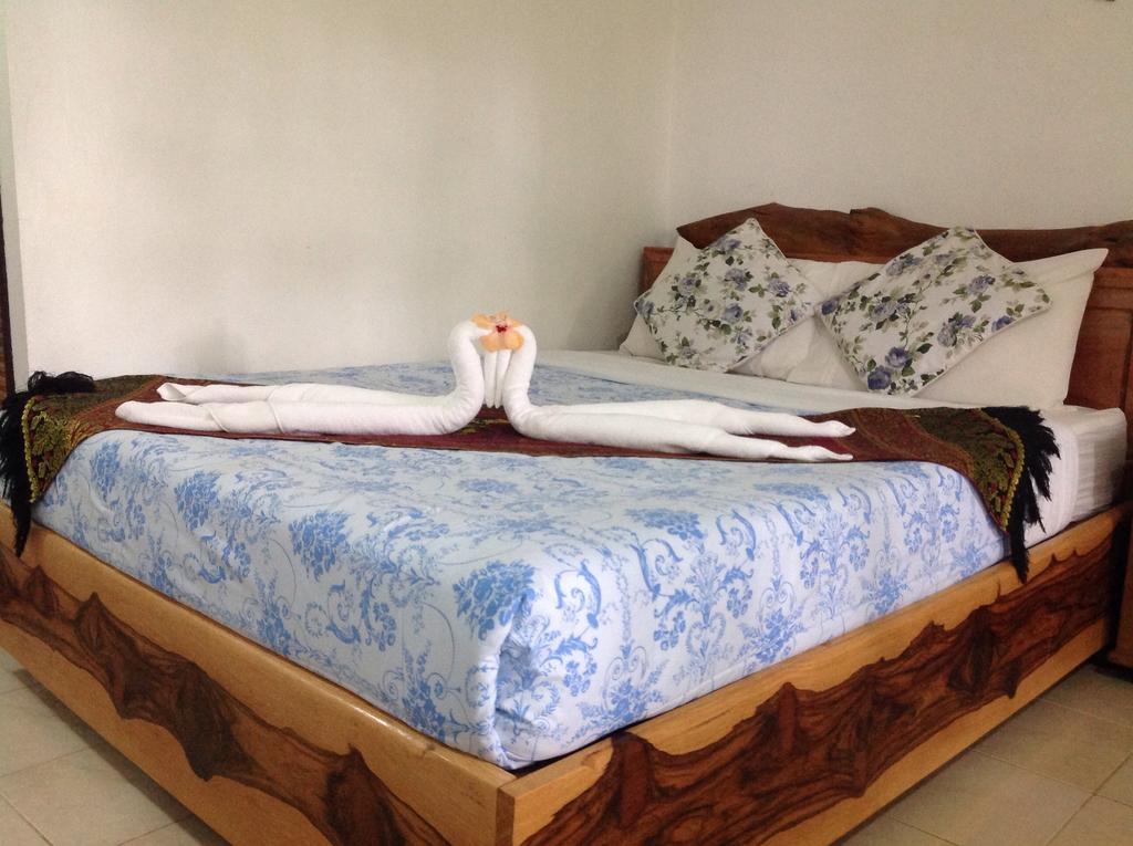 Ruan Mai San Ngam Resort - Sha Plus Nai Yang Beach Kültér fotó