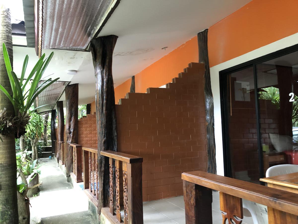 Ruan Mai San Ngam Resort - Sha Plus Nai Yang Beach Kültér fotó