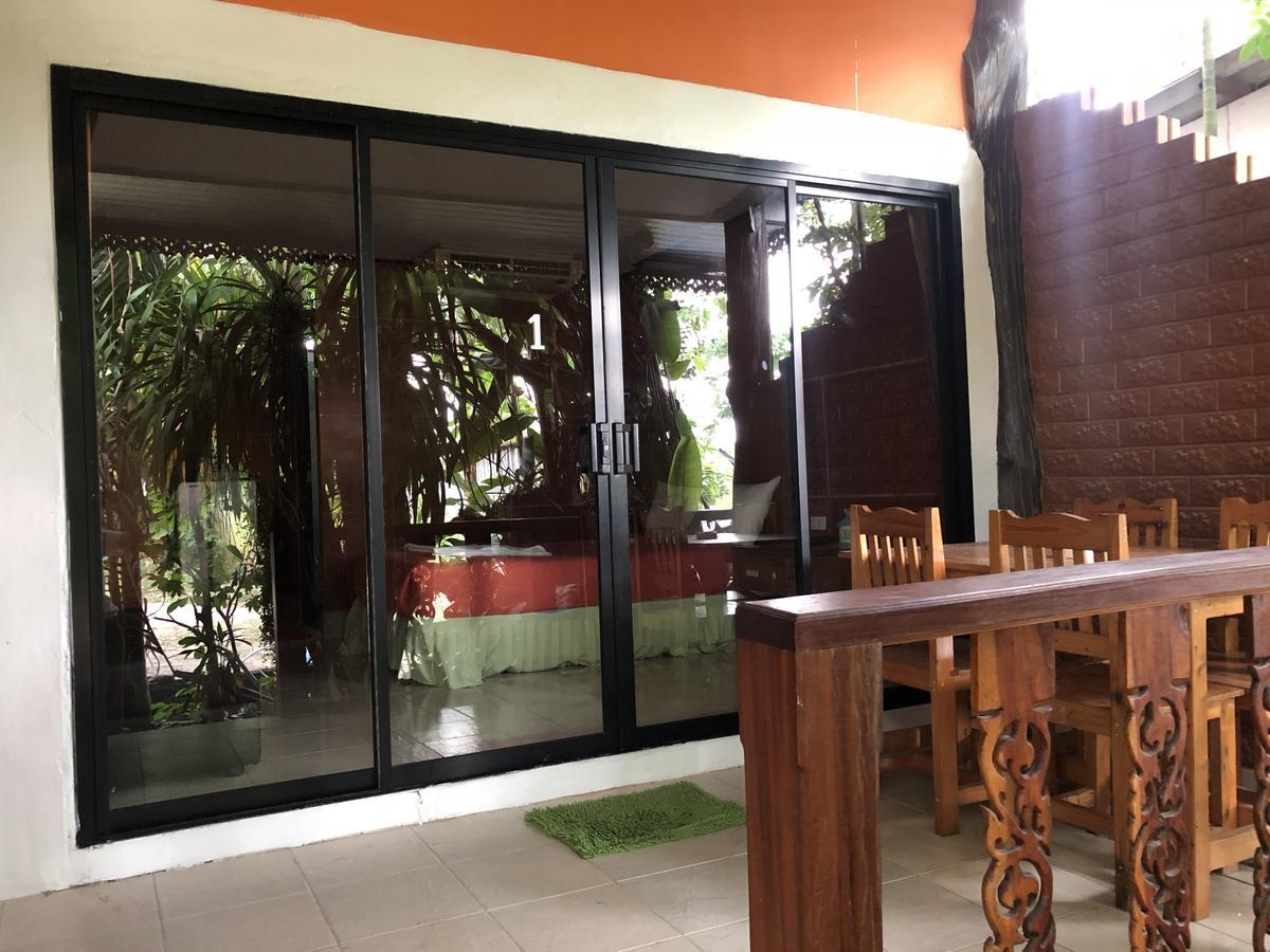 Ruan Mai San Ngam Resort - Sha Plus Nai Yang Beach Kültér fotó