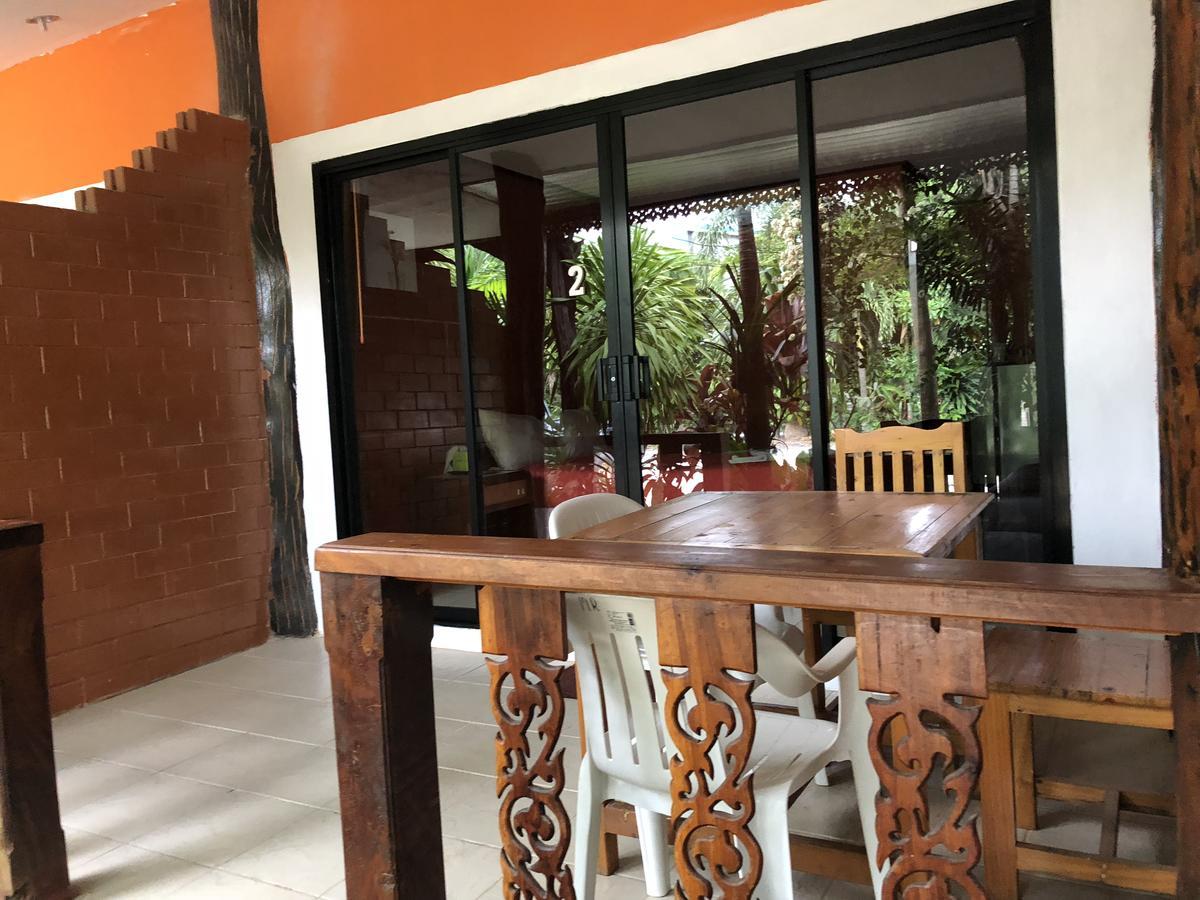 Ruan Mai San Ngam Resort - Sha Plus Nai Yang Beach Kültér fotó
