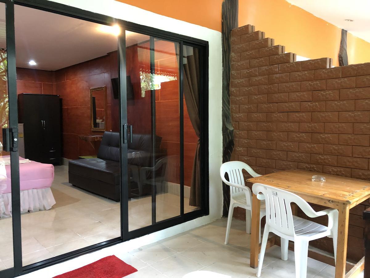 Ruan Mai San Ngam Resort - Sha Plus Nai Yang Beach Kültér fotó