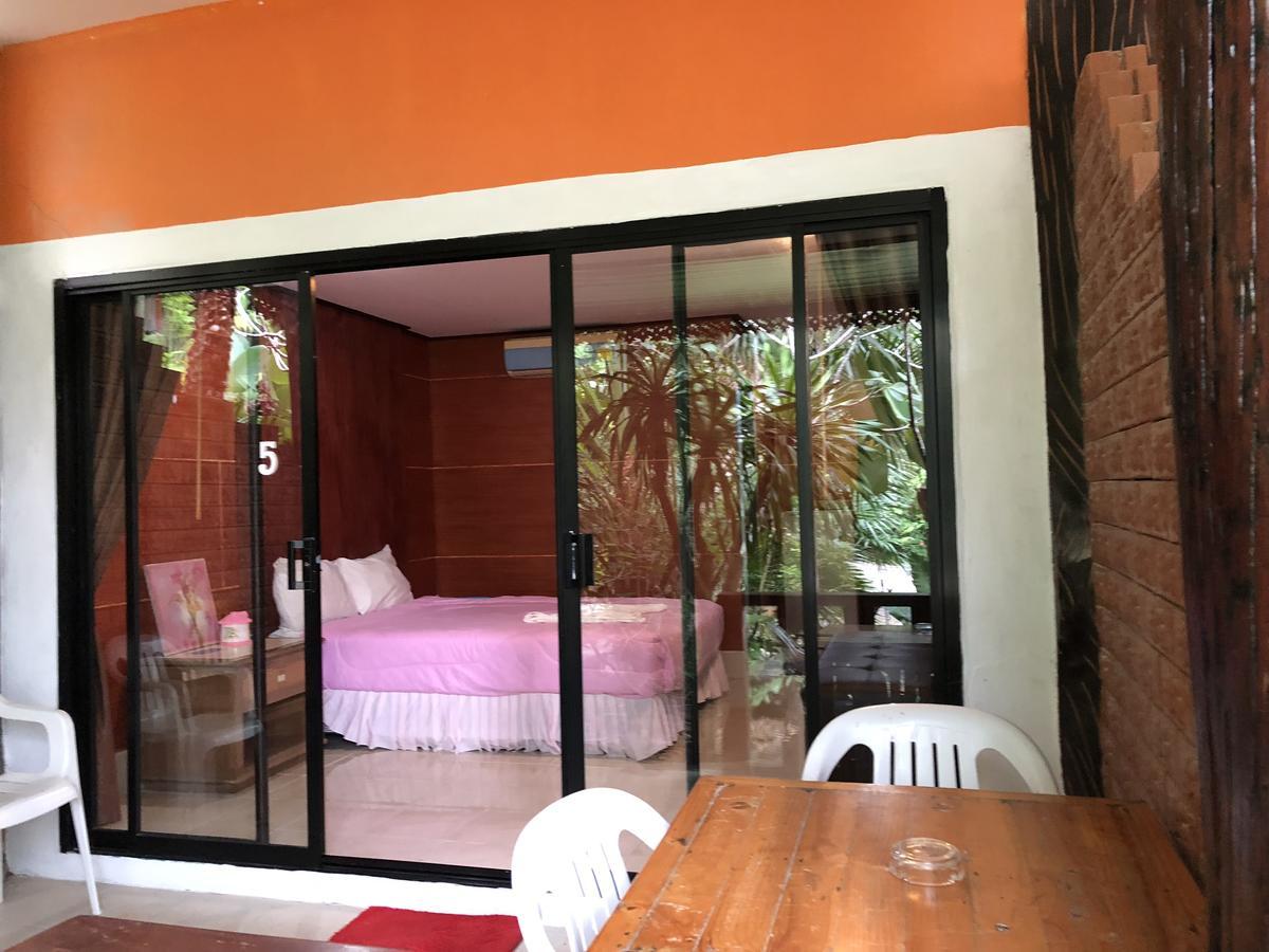 Ruan Mai San Ngam Resort - Sha Plus Nai Yang Beach Kültér fotó