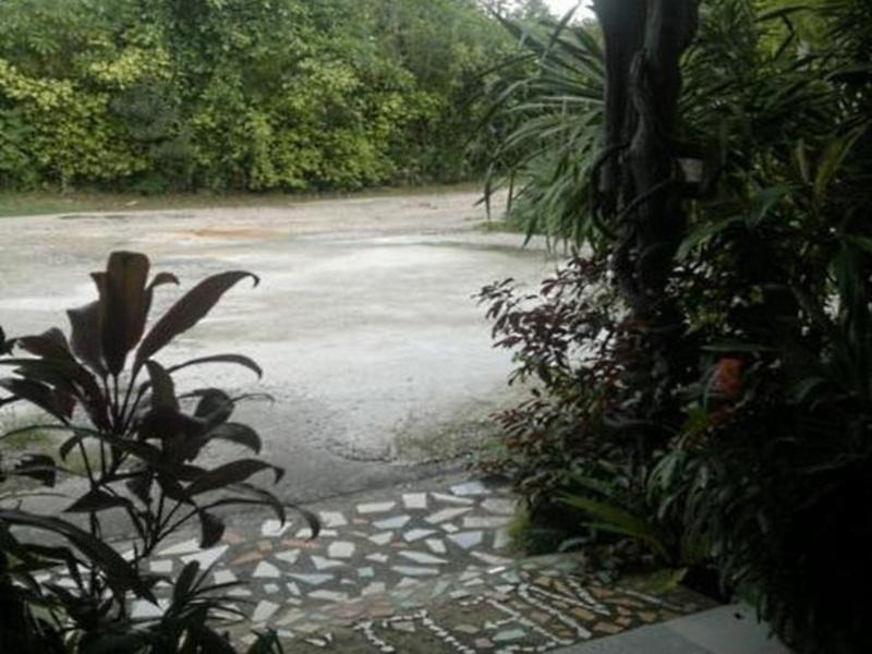 Ruan Mai San Ngam Resort - Sha Plus Nai Yang Beach Kültér fotó