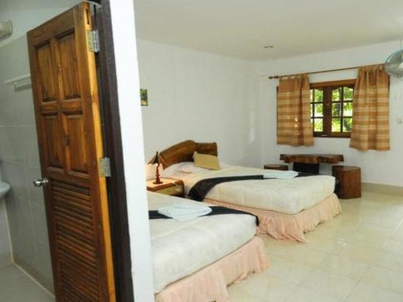 Ruan Mai San Ngam Resort - Sha Plus Nai Yang Beach Kültér fotó