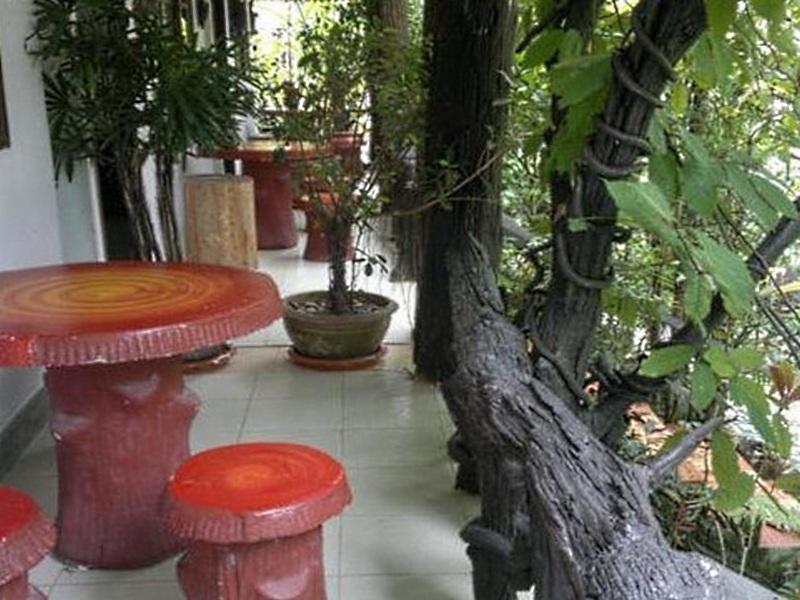 Ruan Mai San Ngam Resort - Sha Plus Nai Yang Beach Kültér fotó
